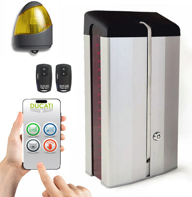 Skoorry 1053 B (PROFESSIONAL + APP)